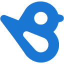 Birdeye dental software logo