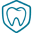 DentalEMR dental software logo