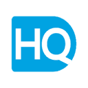 DentalHQ dental software logo