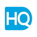 DentalHQ dental software logo