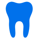 Dentally dental software logo
