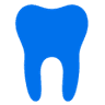 Dentally dental software logo