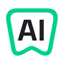 Denti.AI dental software logo
