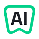 Denti.AI dental software logo