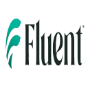 Fluent Dental dental software logo