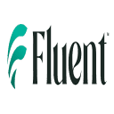 Fluent Dental dental software logo