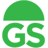 GreenSky dental software logo