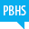PBHS dental software logo