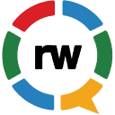 RevenueWell dental software logo