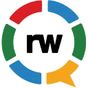 RevenueWell dental software logo