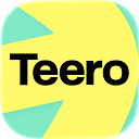 Teero dental software logo