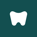Wisdom dental software logo