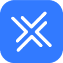 XDR Radiology dental software logo