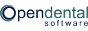 Open Dental logo