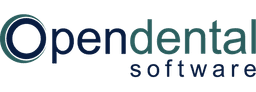 Open Dental logo
