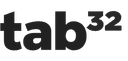 tab32 dental software logo