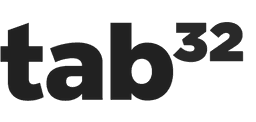 tab32 logo
