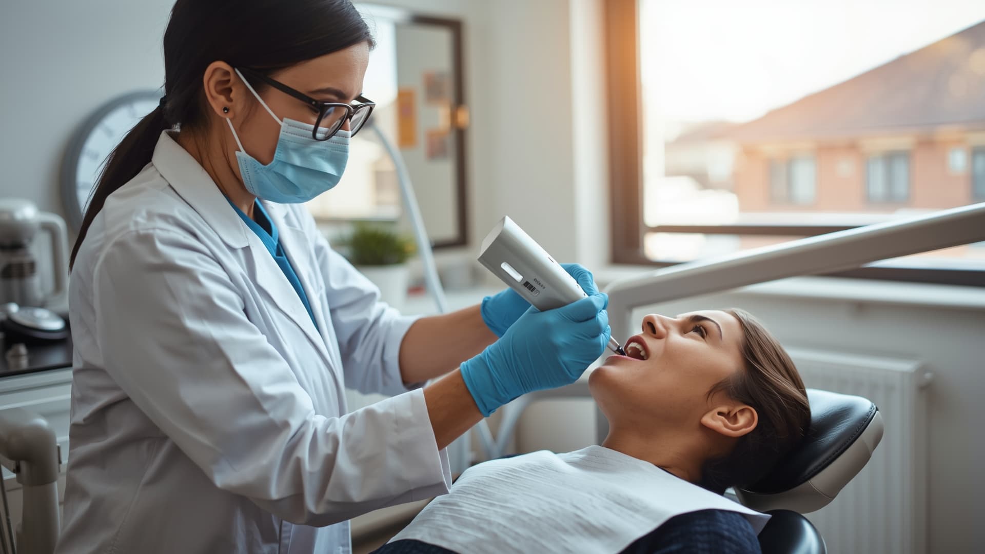 ADA Oral Cancer Screening Update: Skip the Stain