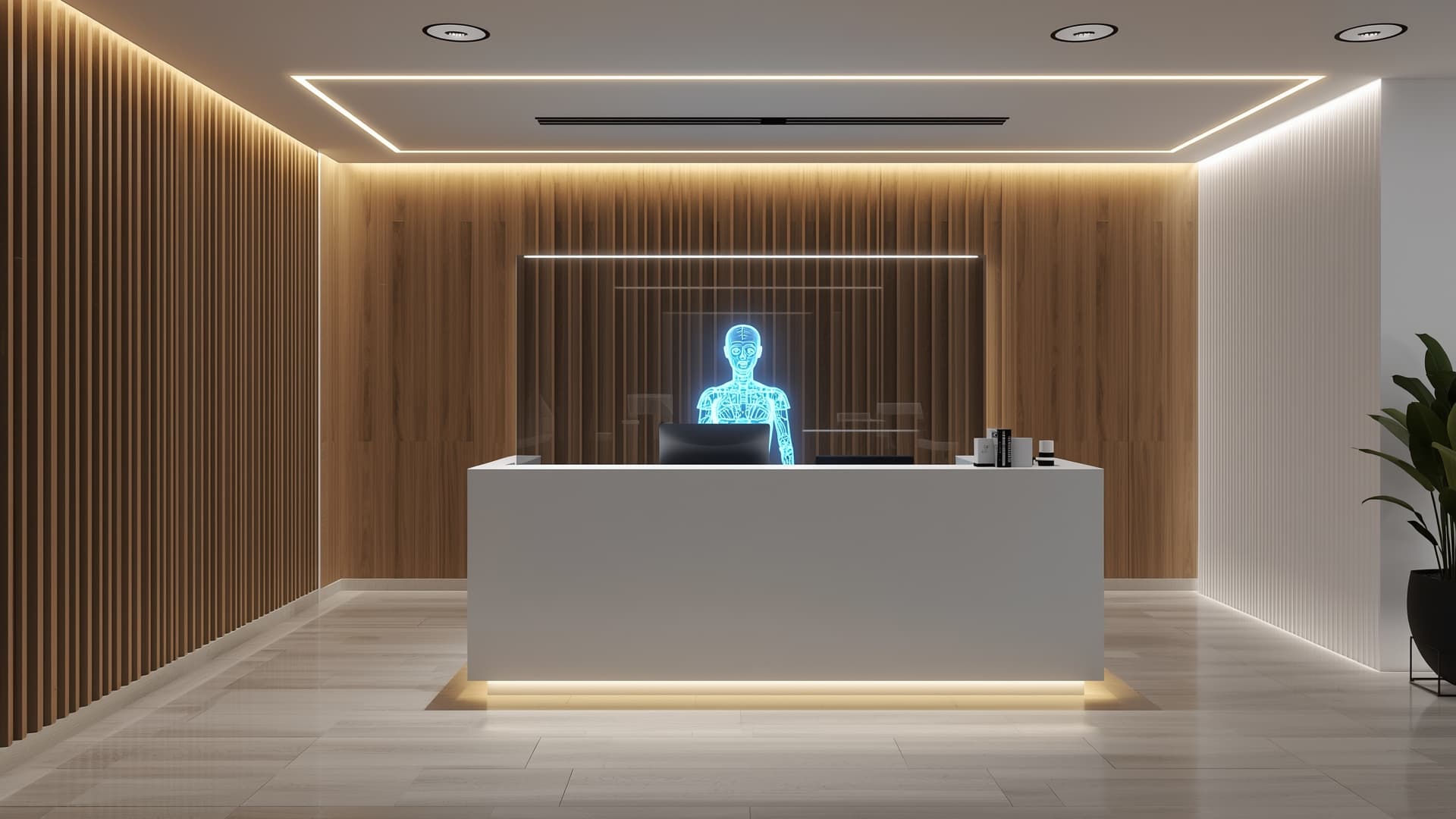 AI Receptionists for Dental Practices: Can a Bot Really Run Your Front Desk?