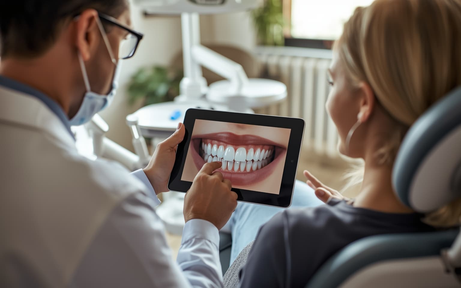 AI Smile Videos: The New Case Acceptance Play