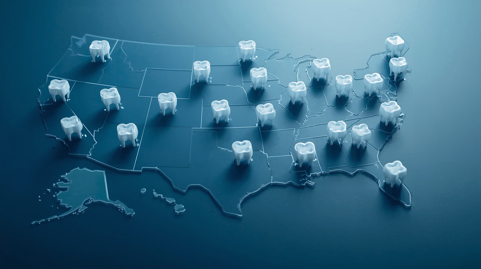 Aspen Dental: Footprint, Growth & Market Position