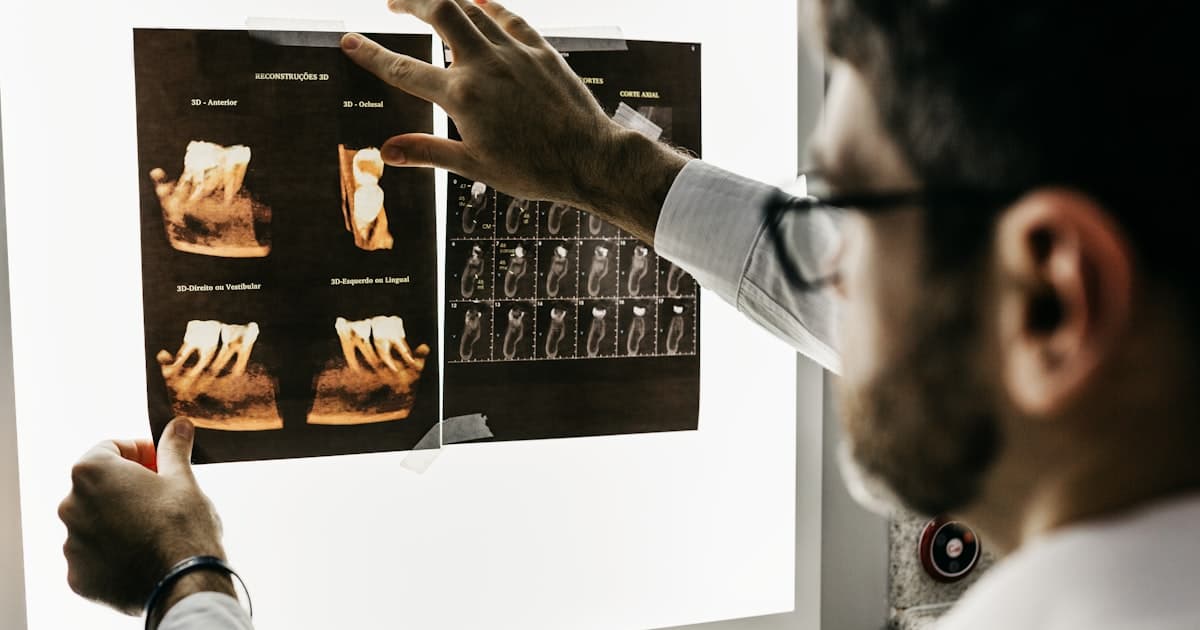 Best AI for Dental Insurance Claims (2026) Ranked