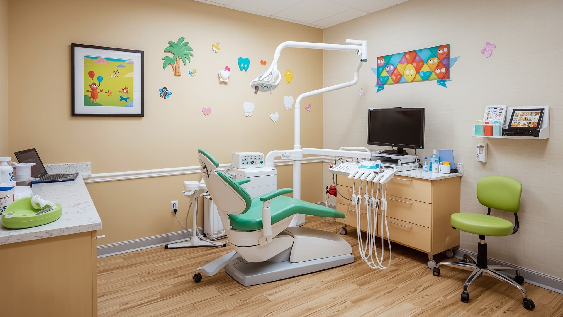 Best Dental Software for Pediatric Practices (2026)