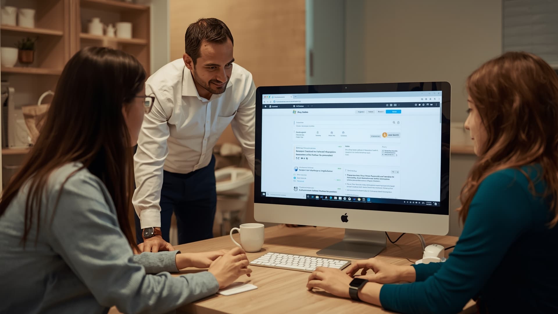 How to Build Your Practice Reputation for AI Search