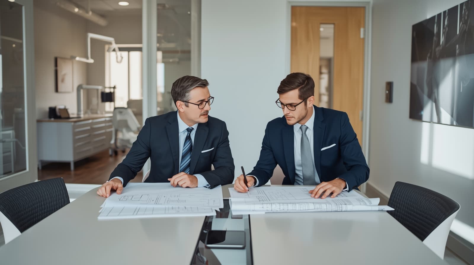 Buy or Start a Dental Practice? How to Choose in 2026