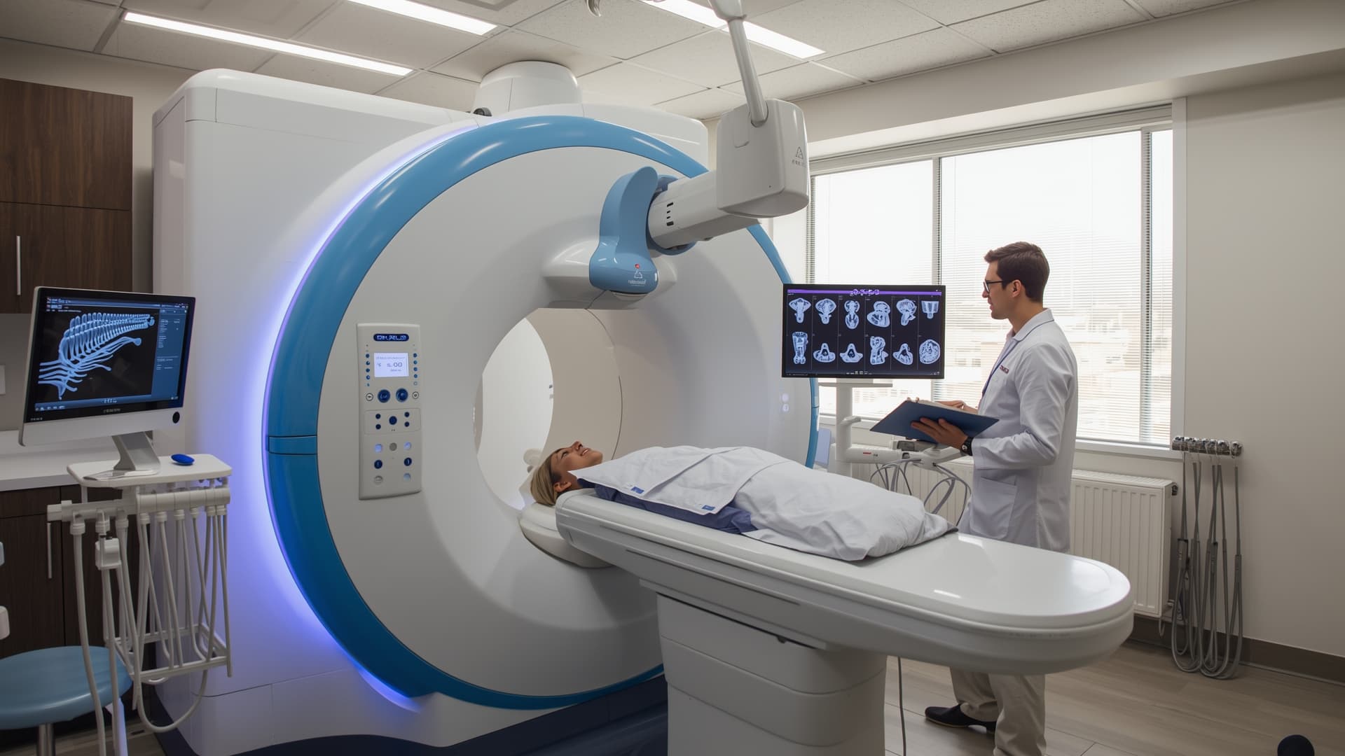 First Dental MRI Cleared by FDA: What to Know