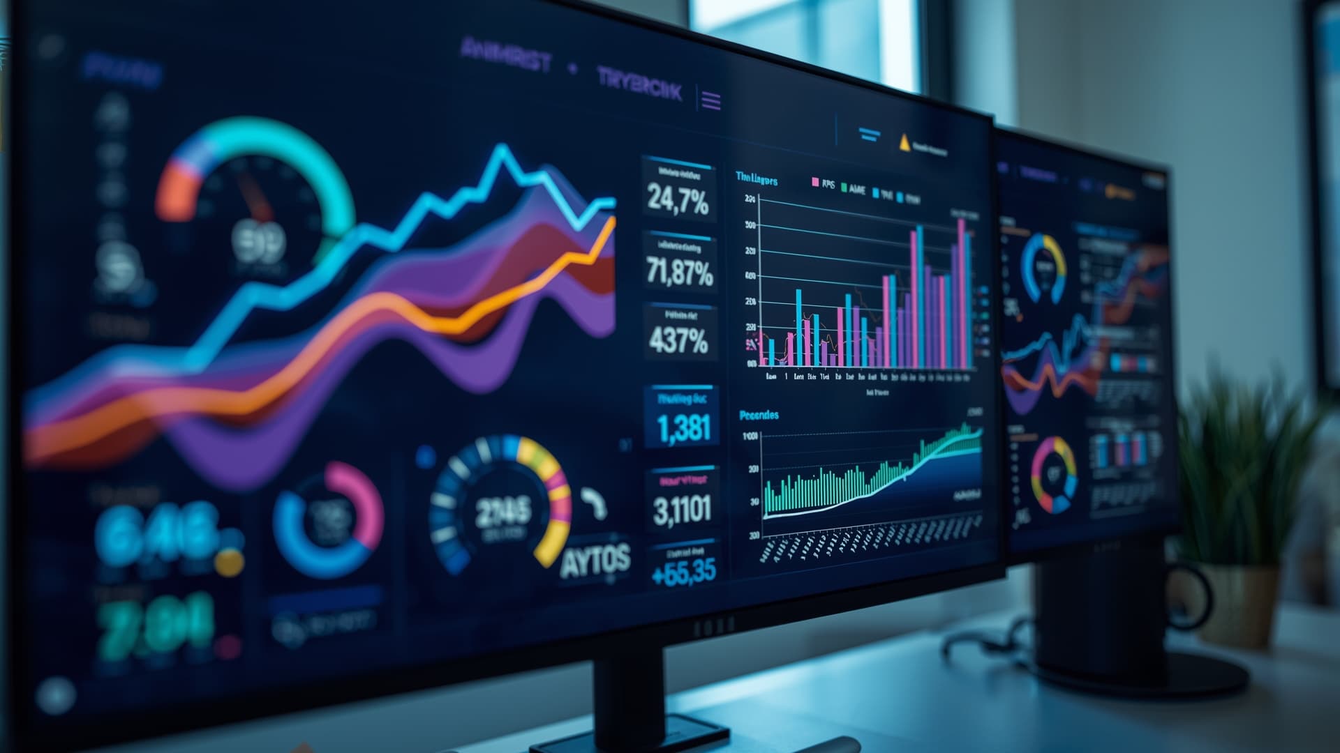 5 Financial KPIs Every Dental Practice Should Track (And What They Actually Tell You)