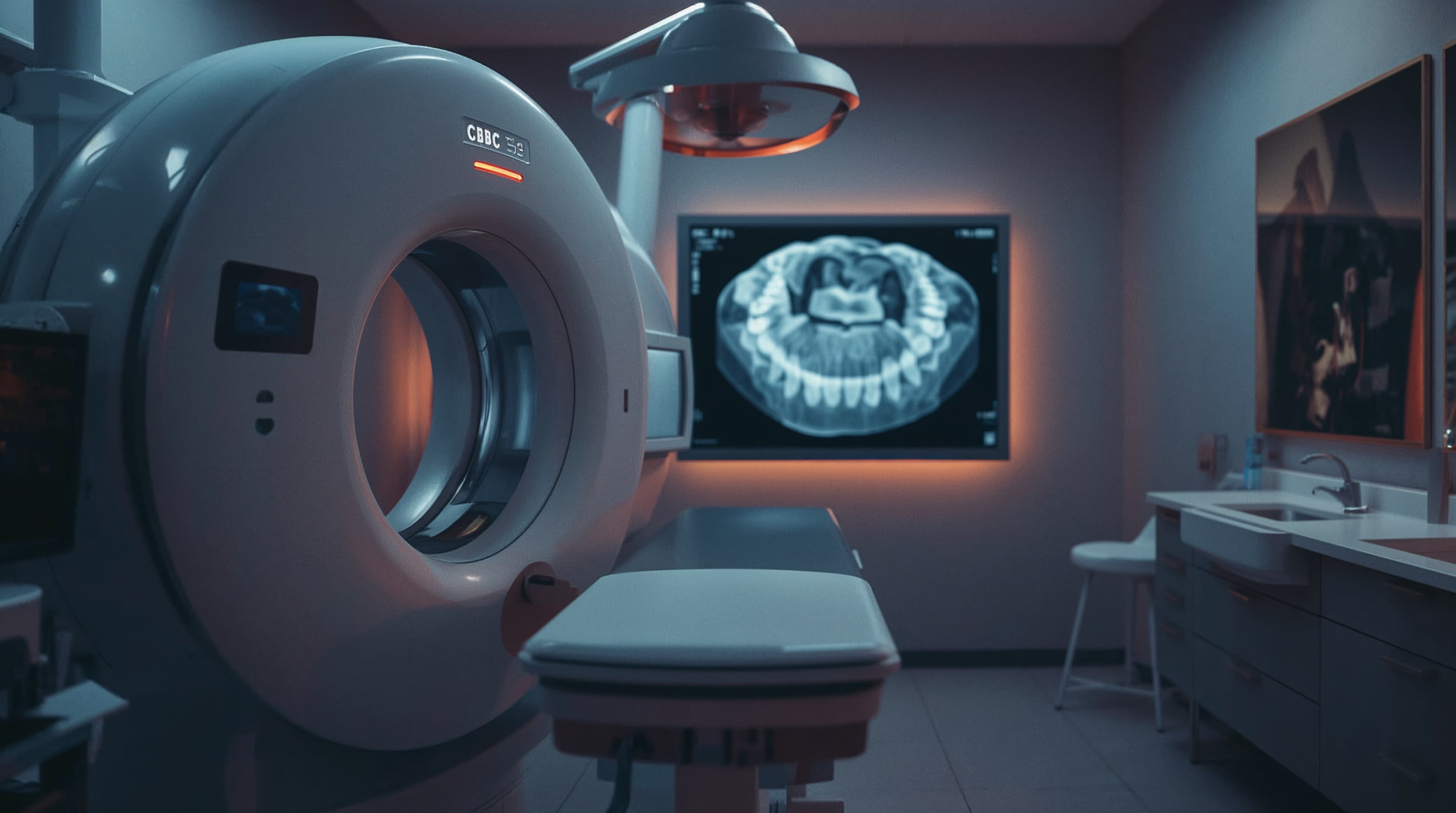 Dentsply Sirona Smart View - Detect: What It Means