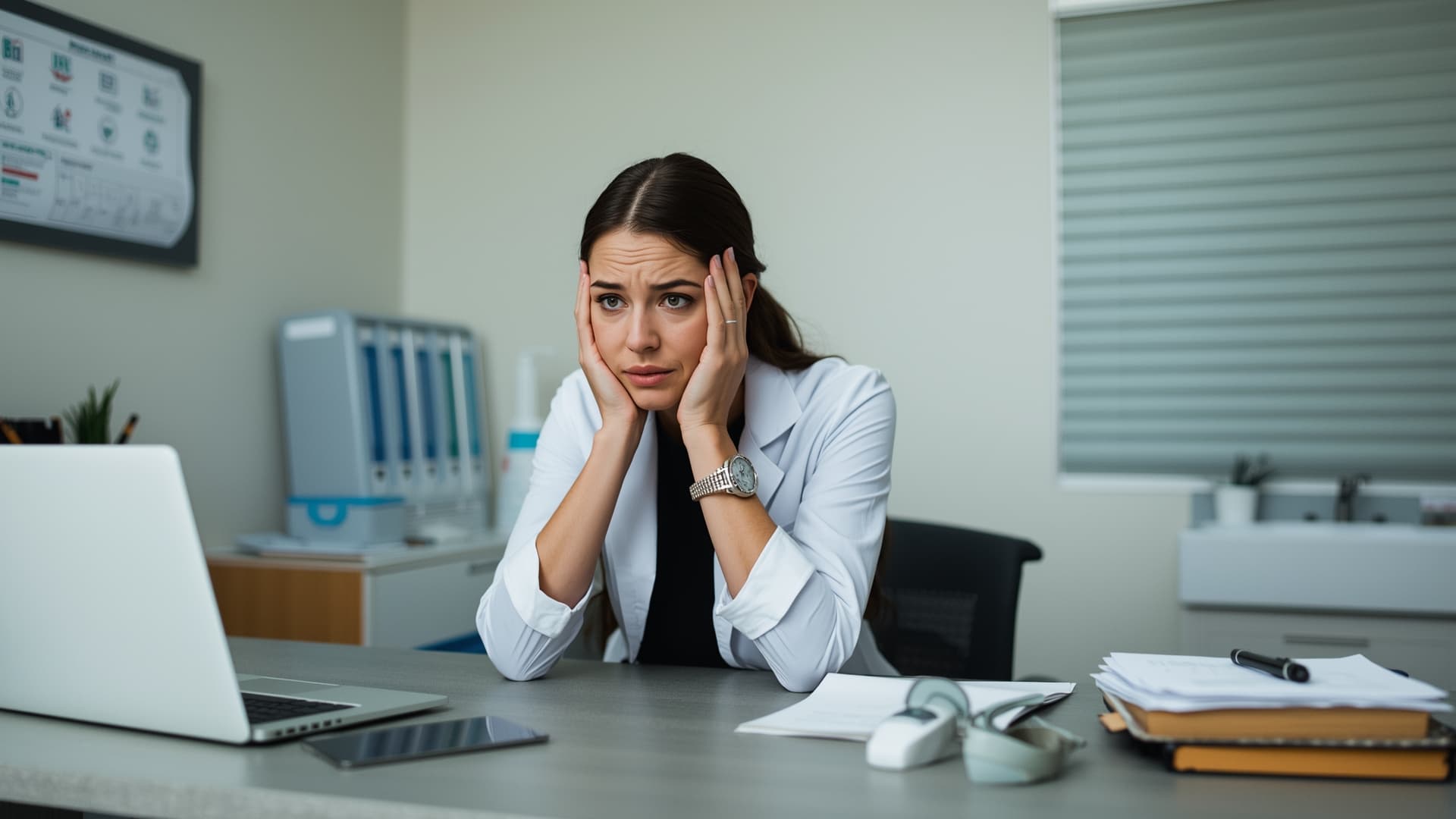 Federal Medicaid Cuts and Your Dental Practice