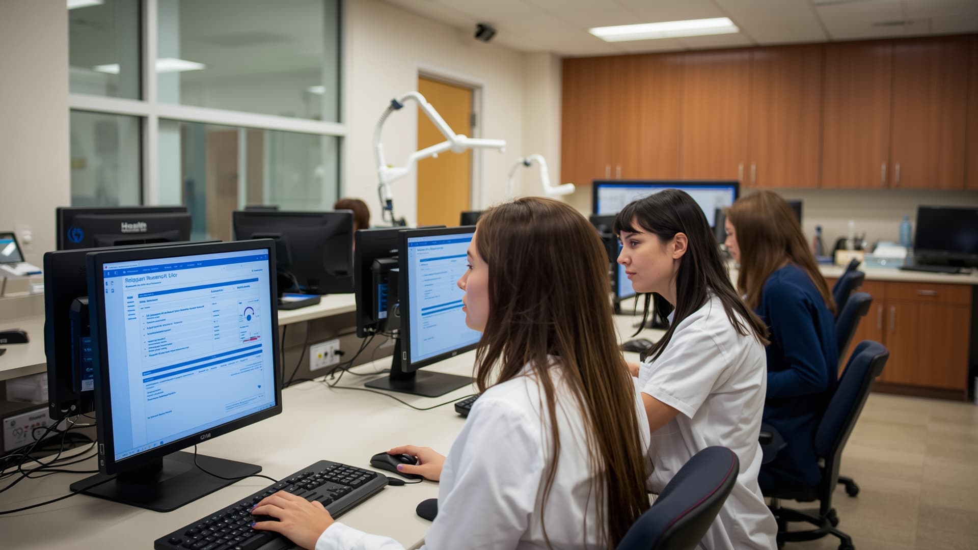 First Dental School Deploys Full Epic EHR