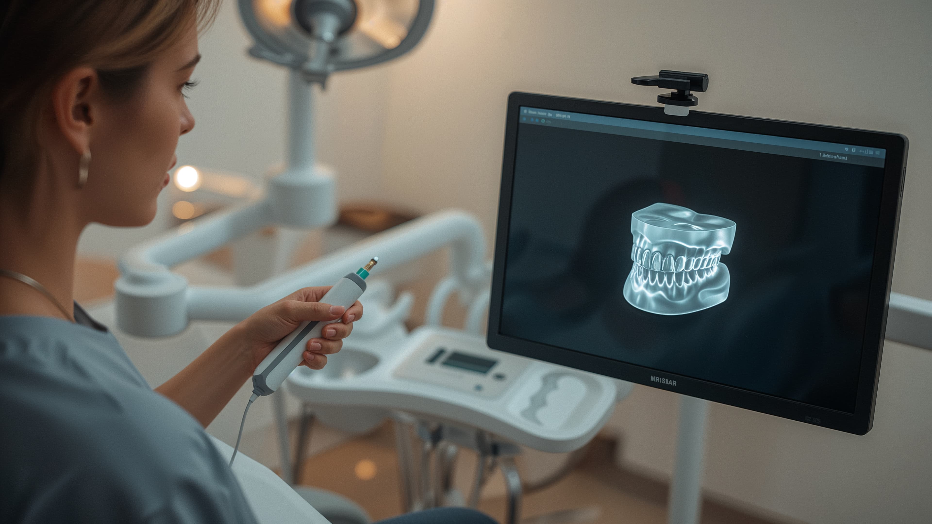 6 Best Dental Intraoral Scanners Ranked (2026)