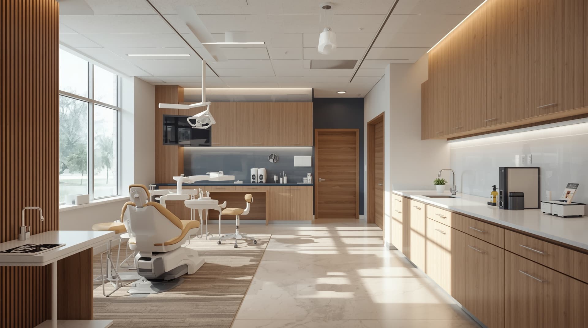Lone Peak: The Pediatric DSO Backed by BlackRock