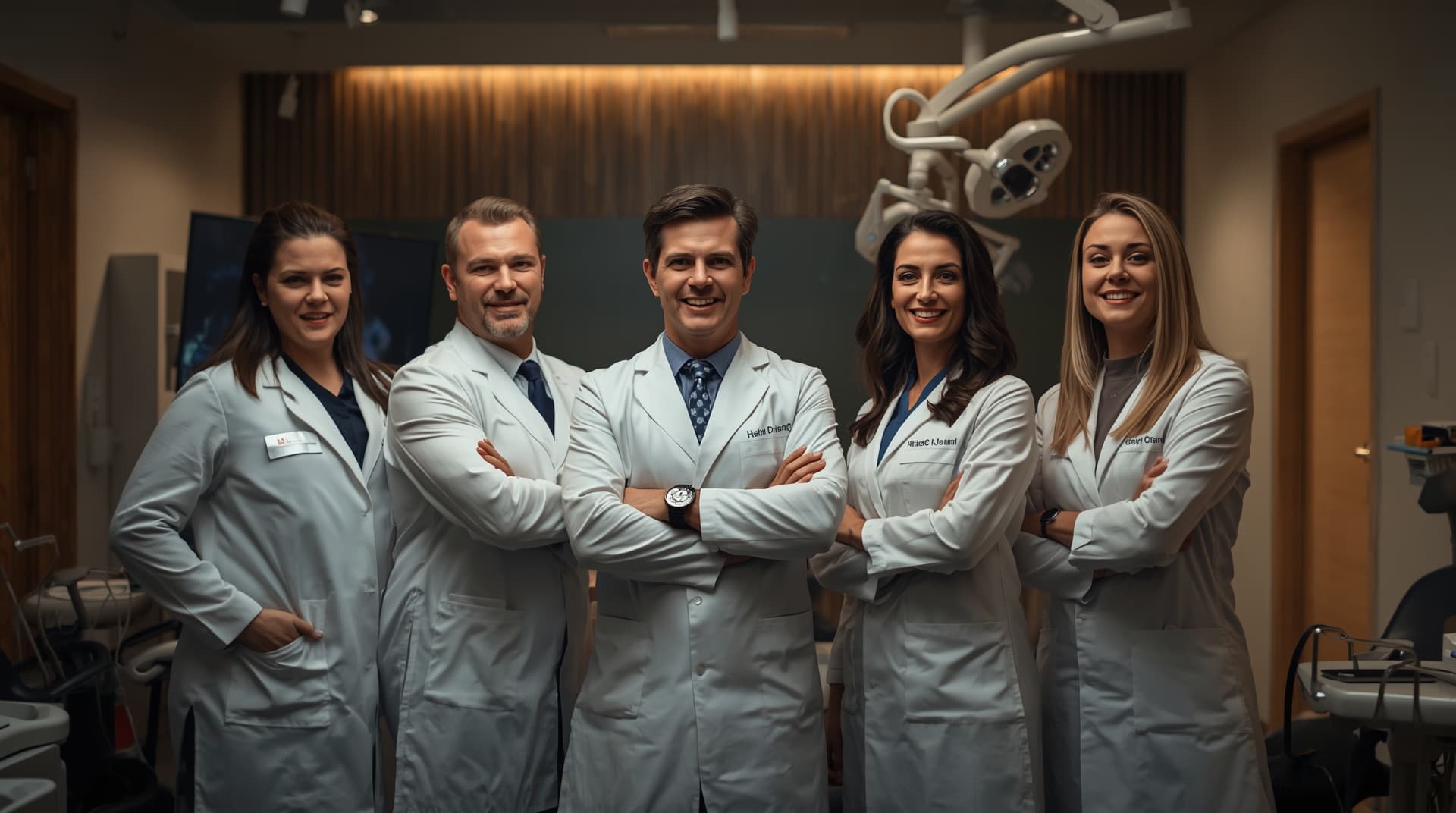 MB2 Dental: The 800-Practice Dental Partnership