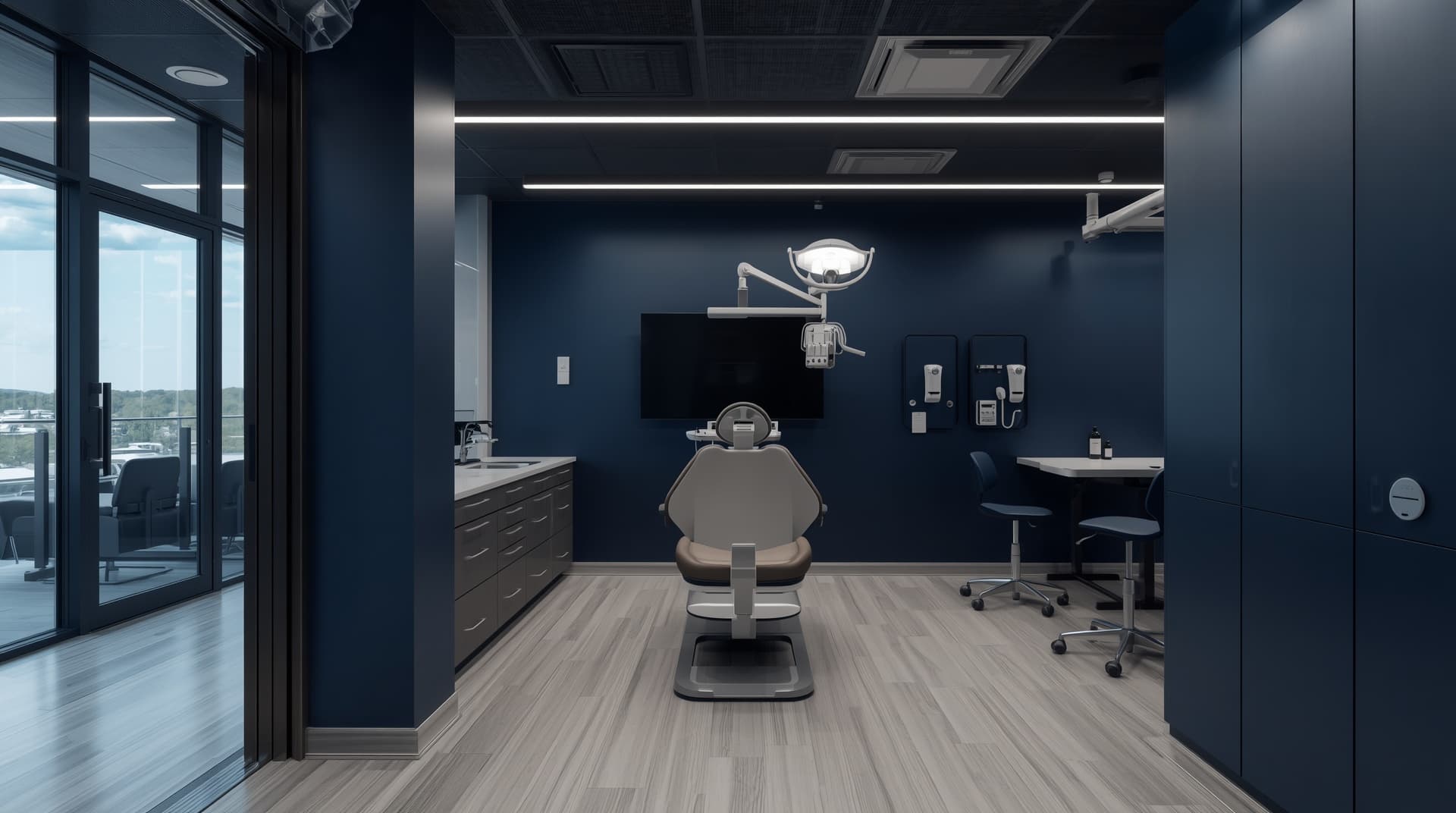 Motor City Dental Partners: A Doctor-Owned Midwest DSO