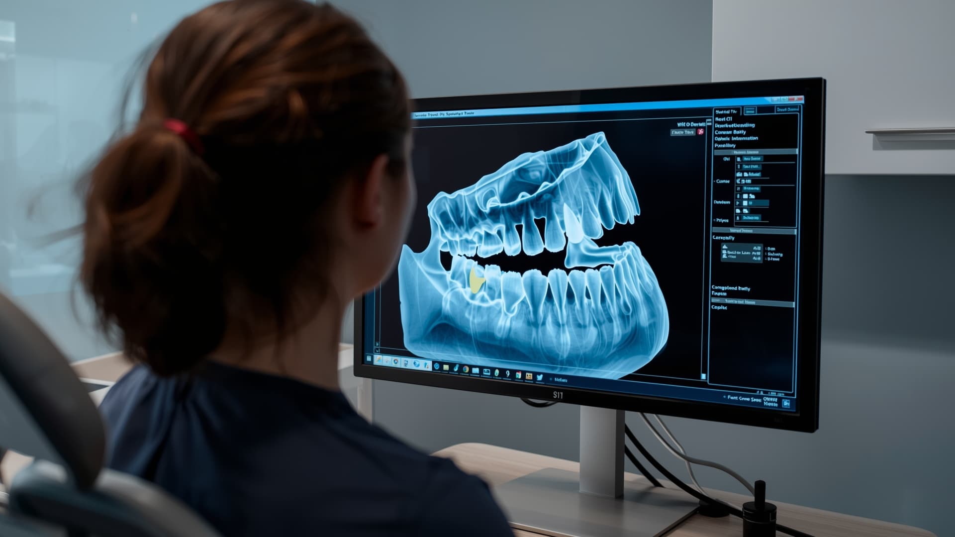 CephX Earns FDA Clearance for 3D Imaging