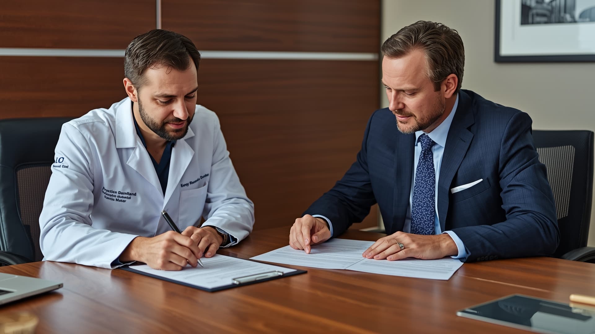 How to Sell a Dental Practice Without Losing Value