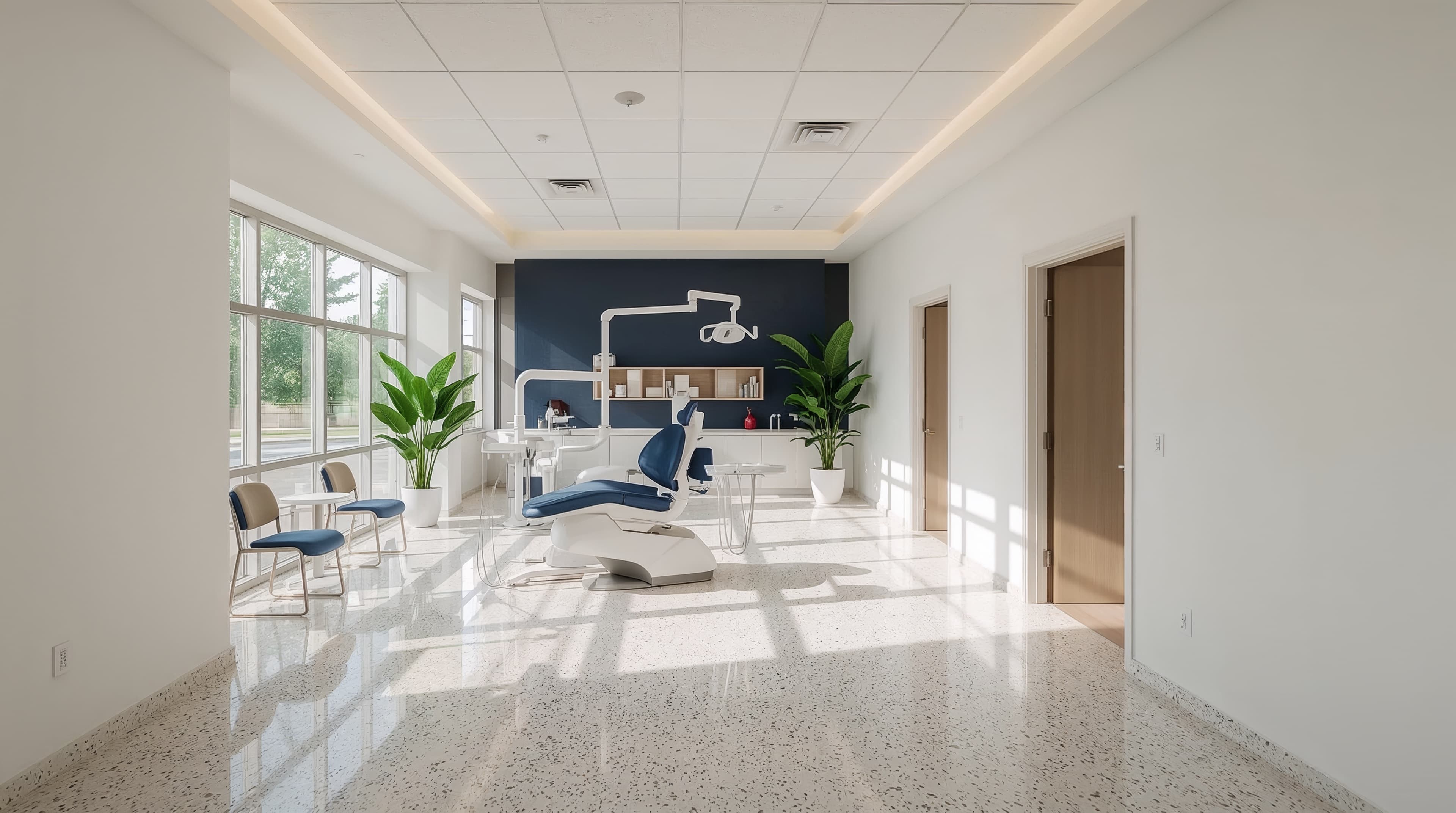 SALT Dental Partners: The Specialty-First DSO (2026)