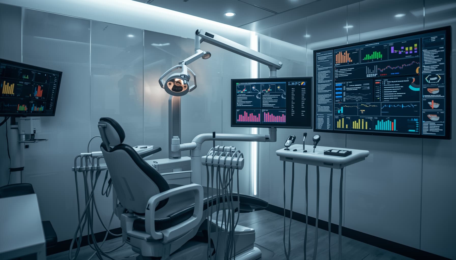 Sonrava Deploys Overjet AI Across 450+ Dental Practices