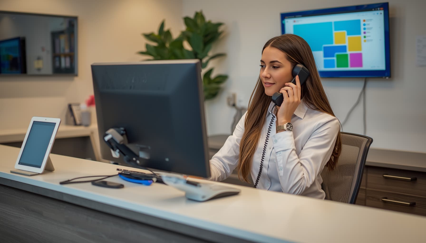 How to Stop Missed Calls From Draining Your Practice