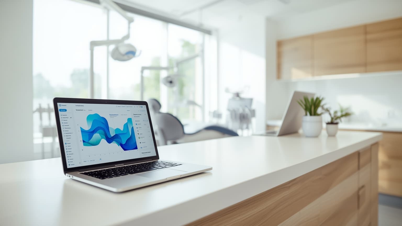 Switching Dental Software: What 63 Accounts Reveal