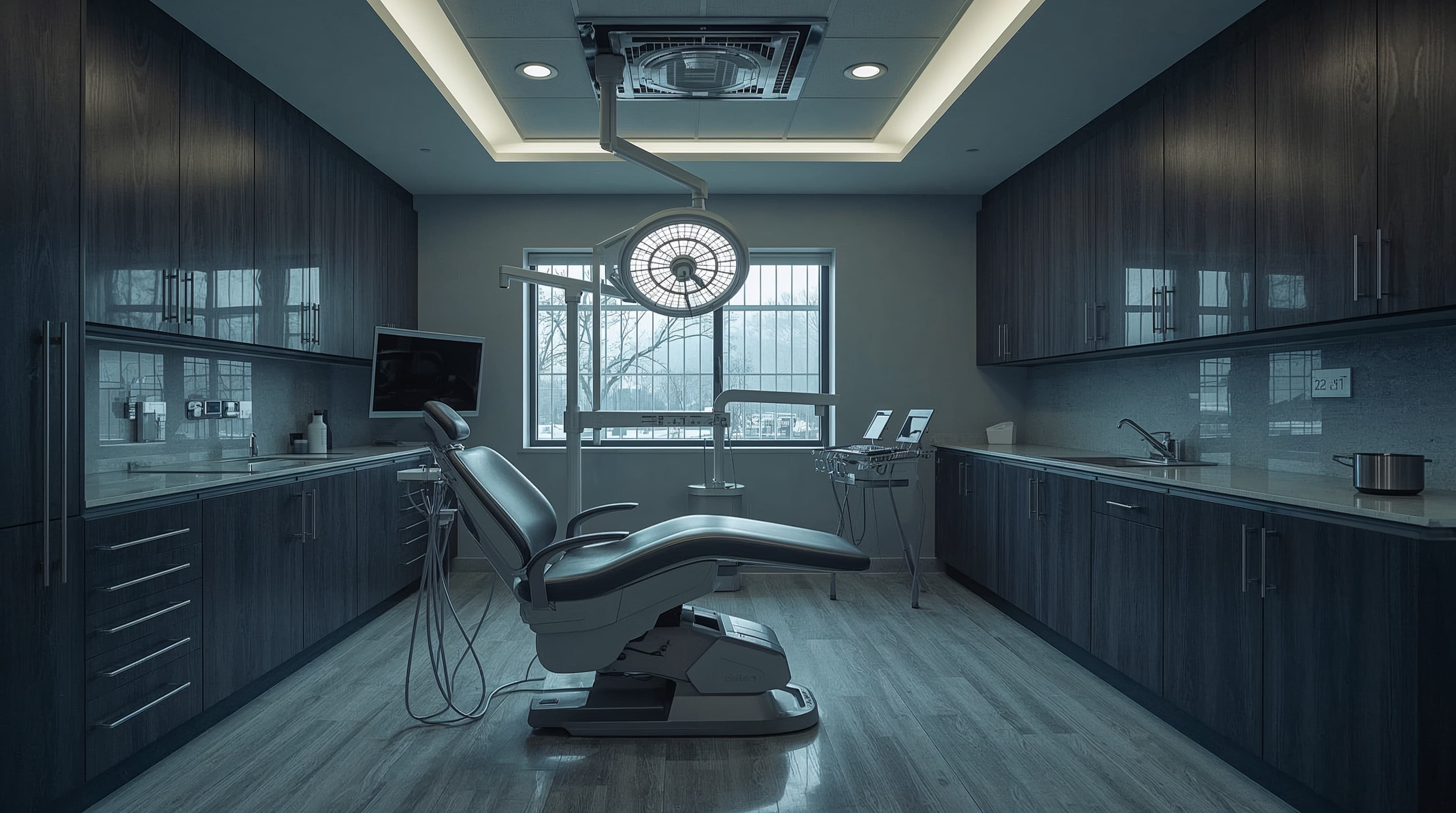 USOSM: The Oral Surgery MSO Built on Surgeon Equity