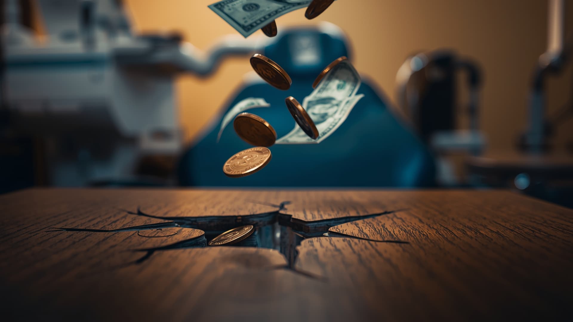 Virtual Credit Cards From Insurers Are Costing Your Practice Money — Here's How to Opt Out