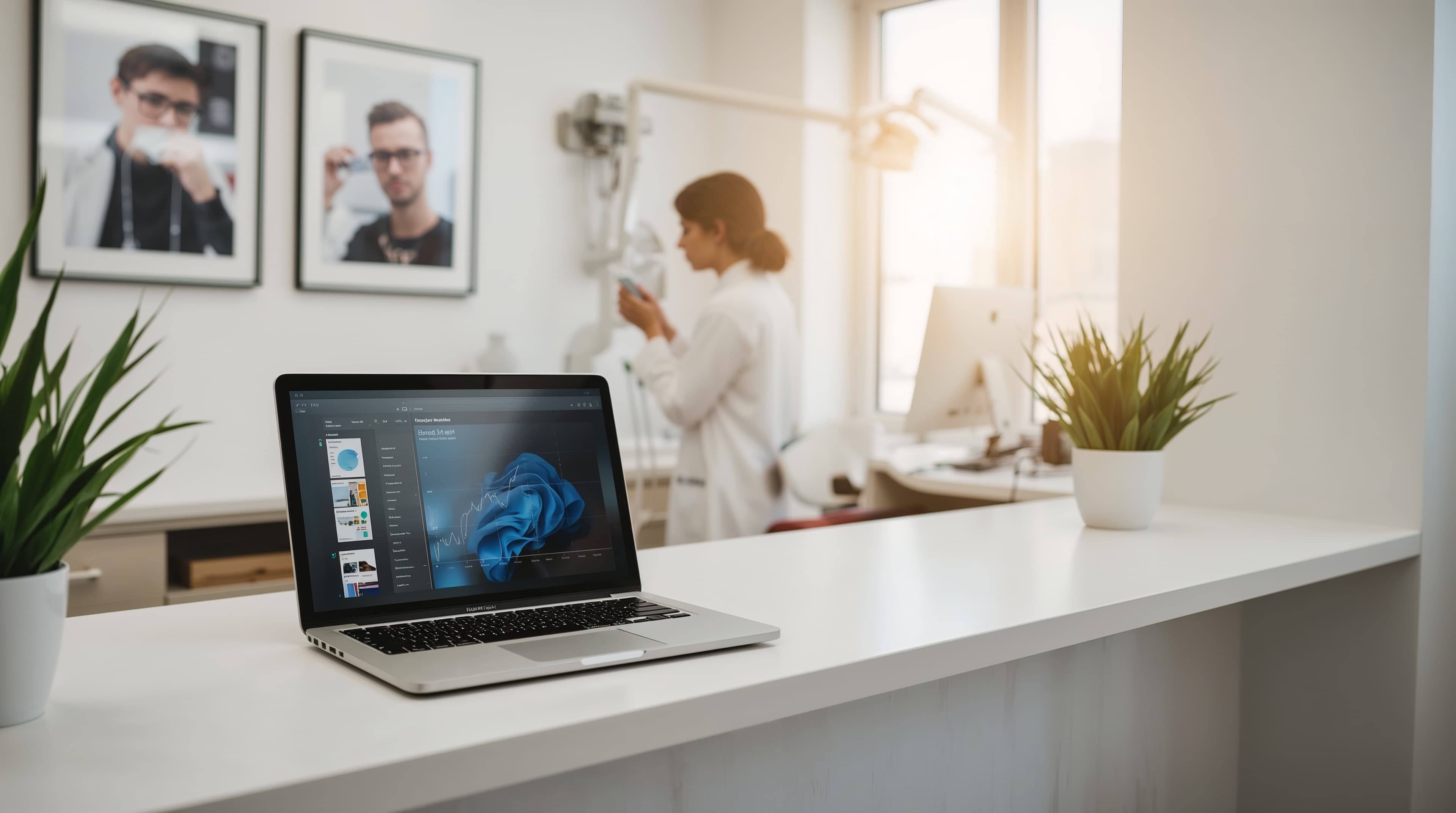 What Is Curve Dental? A Dentist's Quick Guide