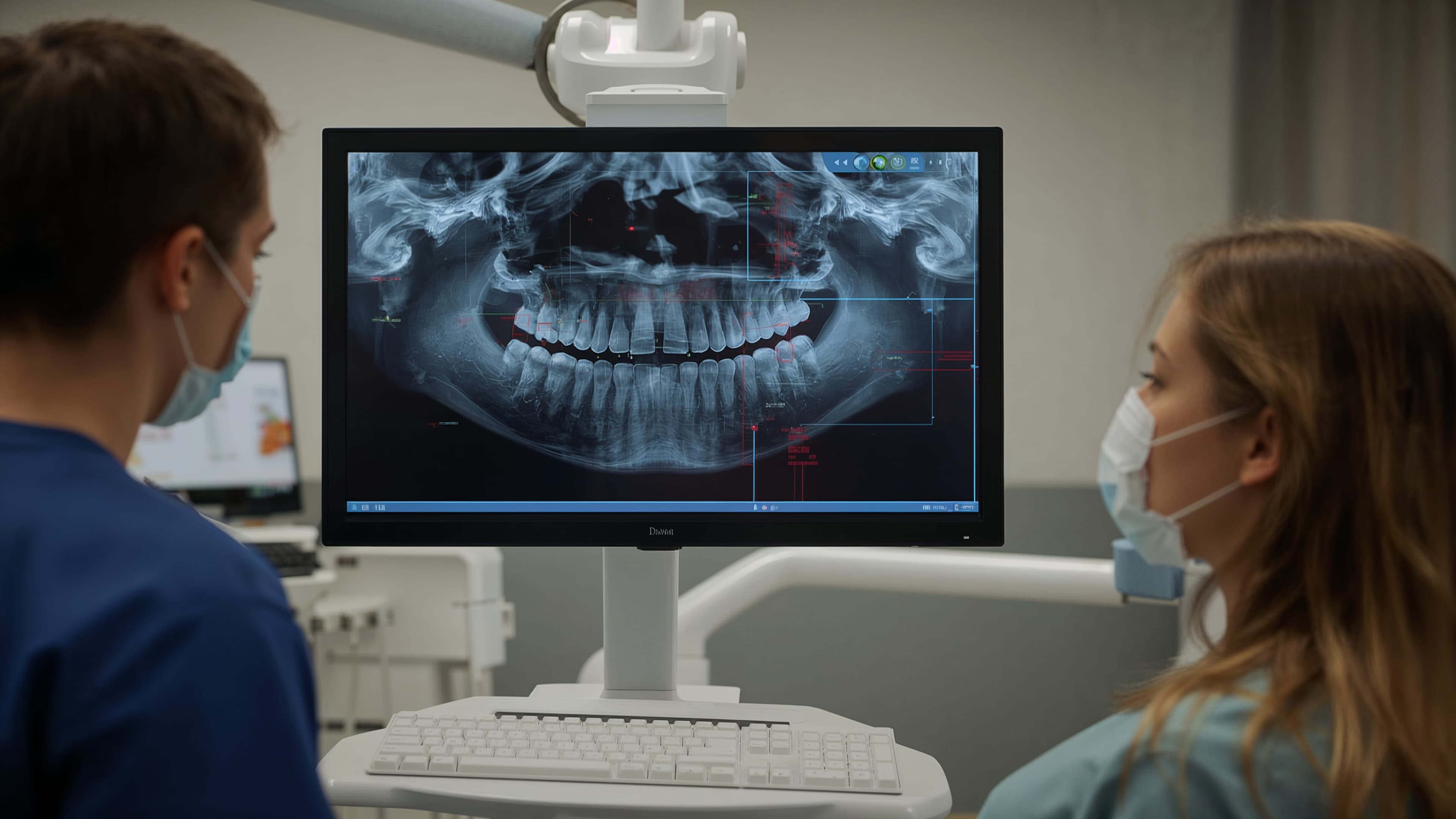 What Is Dental AI Diagnostics? A Dentist's Guide