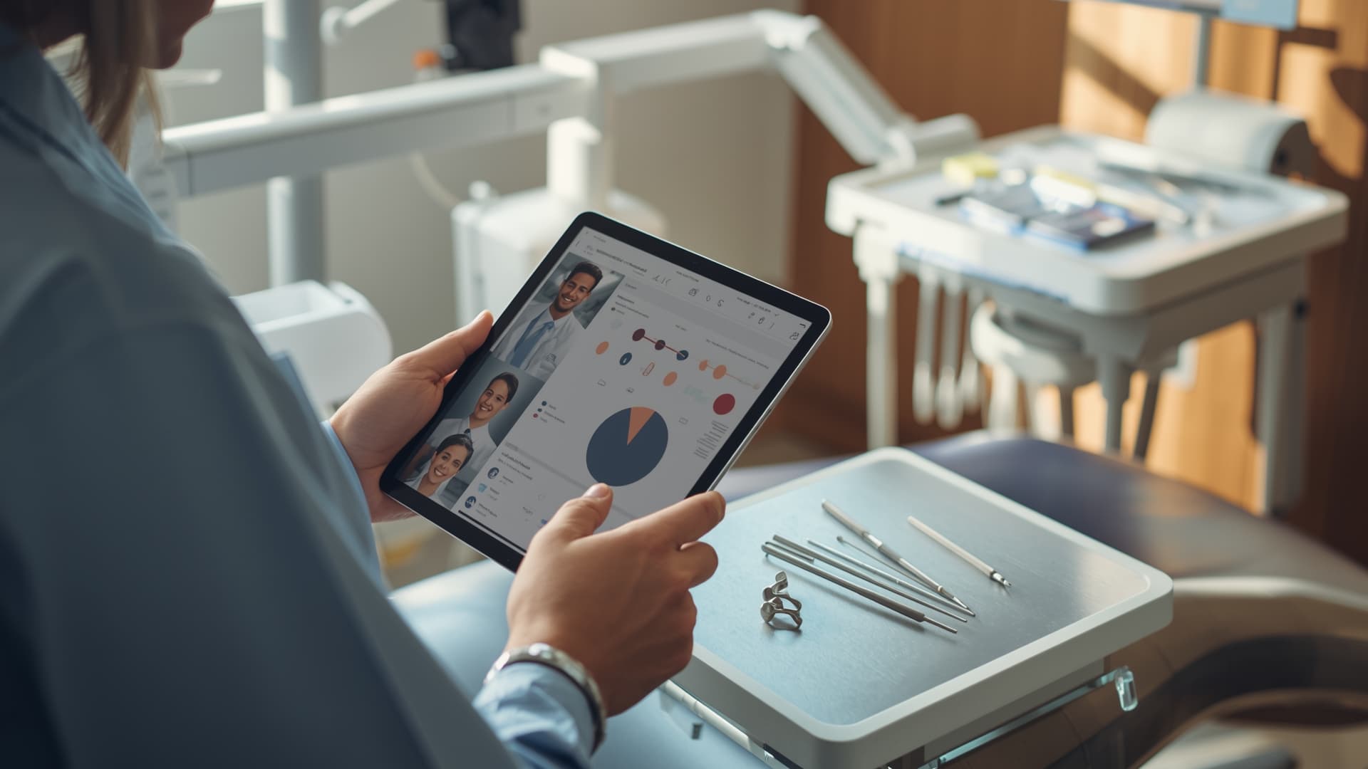 What Is Medical-Dental Integration? A Dentist's Guide