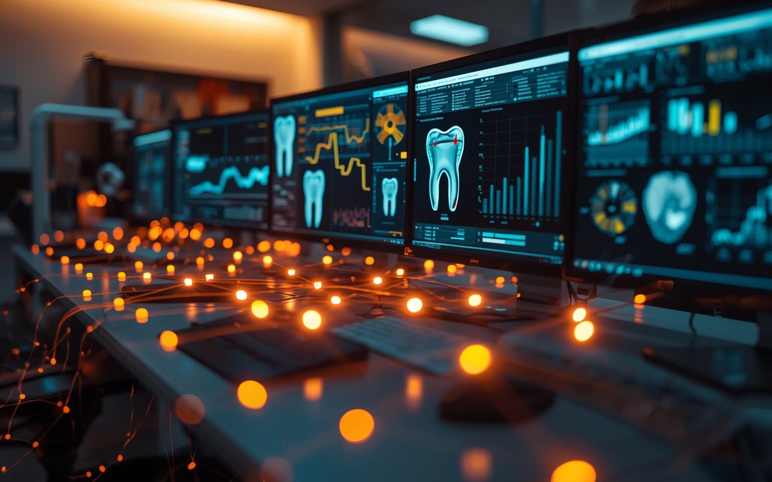 What Is an Open API in Dental Software?